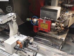STUDER S 33 CNC