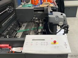 Heidelberg SM 52-2P