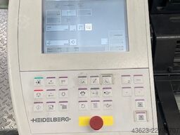 Heidelberg SM 52-2P