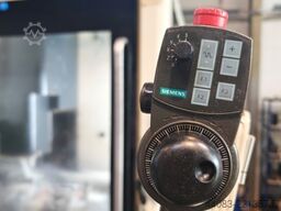 Deckel Maho DMC 1035 V