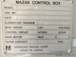 MAZAK 100M