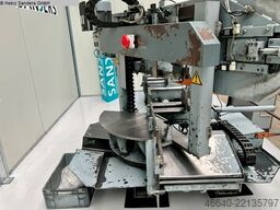 MEBA - VOLLAUTOMAT 335 DGA 1000