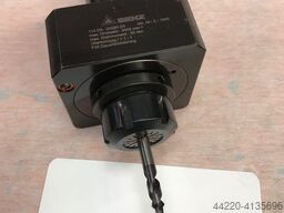 Benz VDI 40