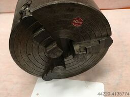 Röhm 200 mm Durchmesser