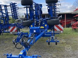 Köckerling Allrounder flatline 600