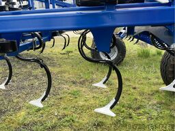 Köckerling Allrounder flatline 600