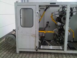 GRAEWE ADW 800R