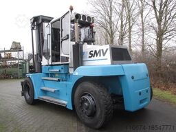 SMV SL13.6-600A