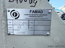 FAMAD PDFD-I