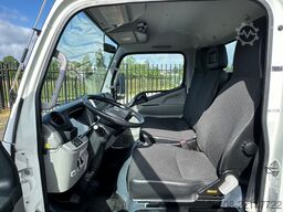 Böcker Agilo HL27 Furniture Lift, 2020, only 133 hours!