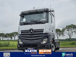 MERCEDES-BENZ ACTROS 1848 LS STR. SP. RETARD. XEN