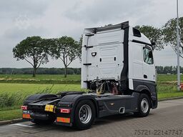 MERCEDES-BENZ ACTROS 1848 LS STR. SP. RETARD. XEN