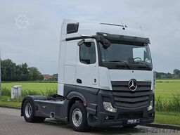 MERCEDES-BENZ ACTROS 1848 LS STR. SP. RETARD. XEN
