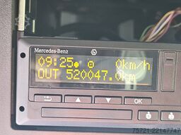MERCEDES-BENZ ACTROS 1848 LS STR. SP. RETARD. XEN