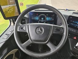 MERCEDES-BENZ ACTROS 1848 LS STR. SP. RETARD. XEN