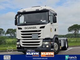 SCANIA G440