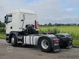 SCANIA G440
