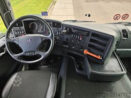 SCANIA G440