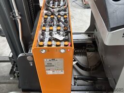 STILL FM-X-14