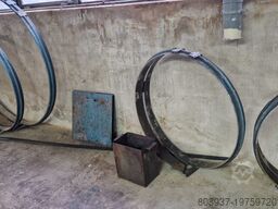 Spiro Tube former 1600