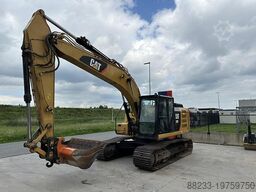 Caterpillar 320FL