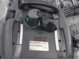 KUKA KRC4 KR 210 R 2700 Prime 2016 MODEL