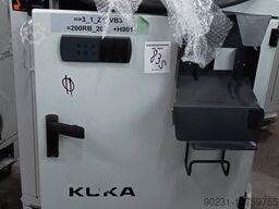 KUKA KRC4 KR 210 R 2700 Prime 2016 MODEL