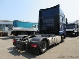 daf XF460FT SZM Mega Standklima