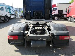 daf XF460FT SZM Mega Standklima