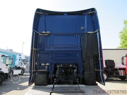 daf XF460FT SZM Mega Standklima