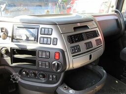 daf XF460FT SZM Mega Standklima