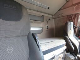 daf XF460FT SZM Mega Standklima