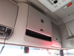 daf XF460FT SZM Mega Standklima