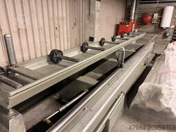 EMMEGI COMBI 5 ASSI STAR TU/6