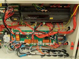 New Aircooled Chiller CLIMAVENETA MEHP IS G07 0082 66.7 kW/49.4 . 2023 yom