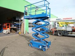 SkyJack SJIII 3219