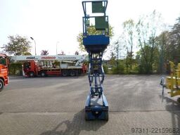 SkyJack SJIII 3219