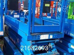 SkyJack SJIII 3219