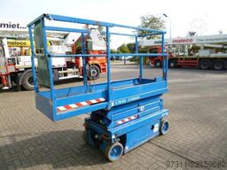 SkyJack SJIII 3219