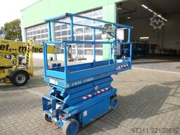 SkyJack SJIII 3219