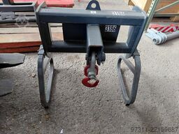 Magni FRAME MOUNTED HOOK 5T