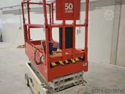 Genie GS-1532
