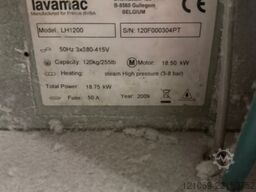Lavamac LH1200