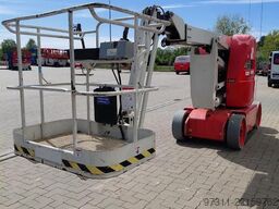 Manitou 120AETJ C 3D