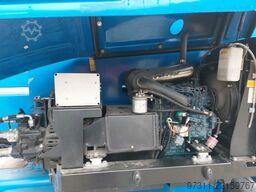 Niftylift HR28 HYBRID 4X4