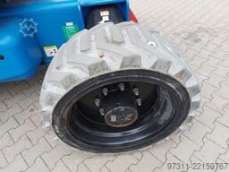 Niftylift HR28 HYBRID 4X4