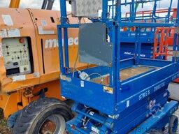 SkyJack SJIII 3219