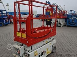Genie GS-1532