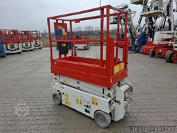 Genie GS-1532