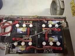 Genie GS-1532